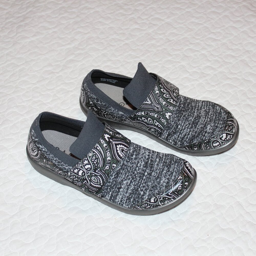 Alegria Traq Qwik Loafer Clog